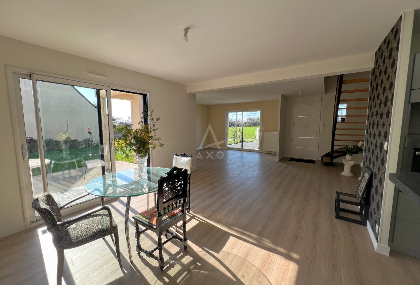vente Maison Betton - Photo 2