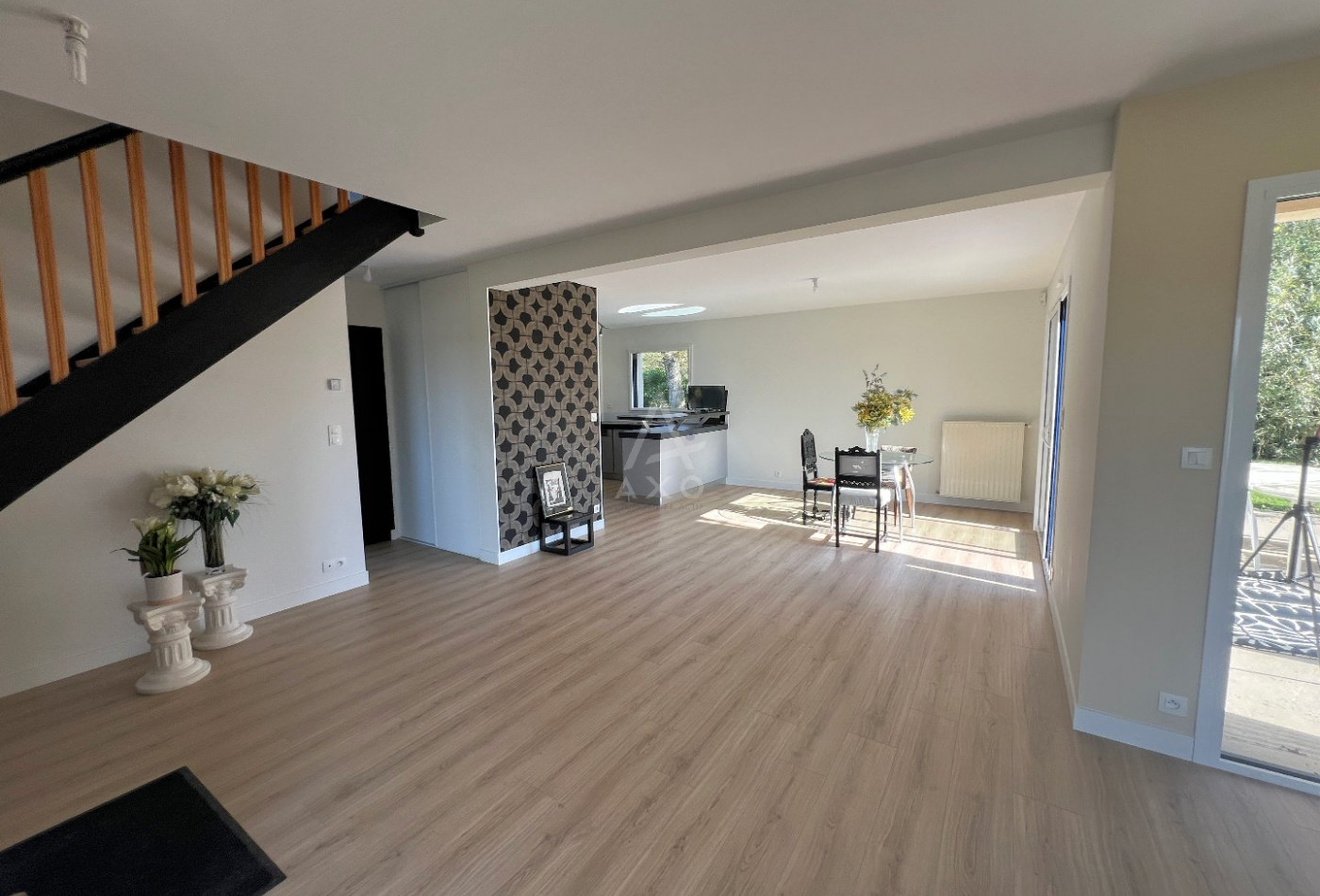 vente Maison Betton - Photo 3