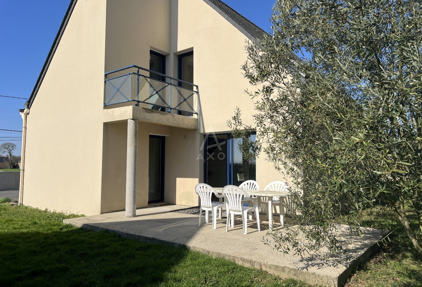vente Maison Betton - Photo 1