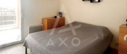 vente Appartement Marseillan Plage
