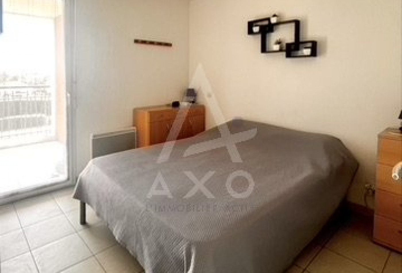 vente Appartement Marseillan Plage - Photo 5