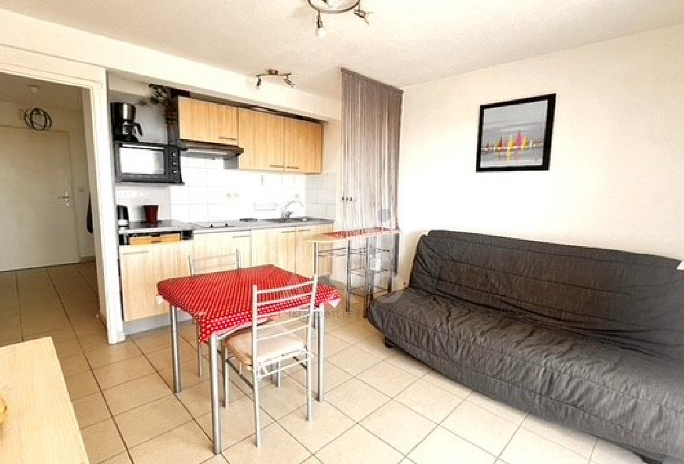 vente Appartement Marseillan Plage - Photo 3