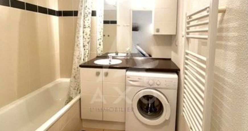 vente Appartement Marseillan Plage