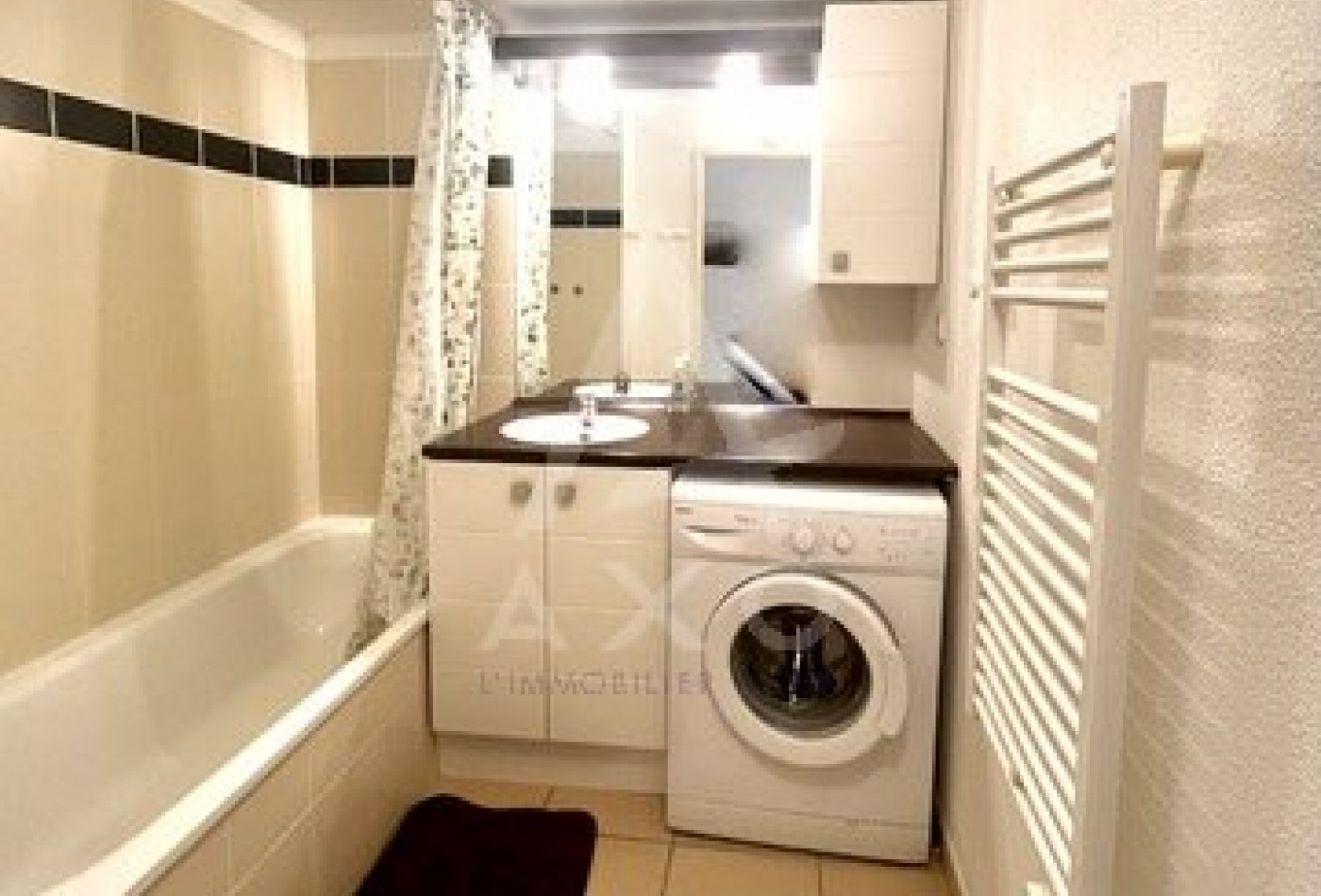 vente Appartement Marseillan Plage - Photo 6