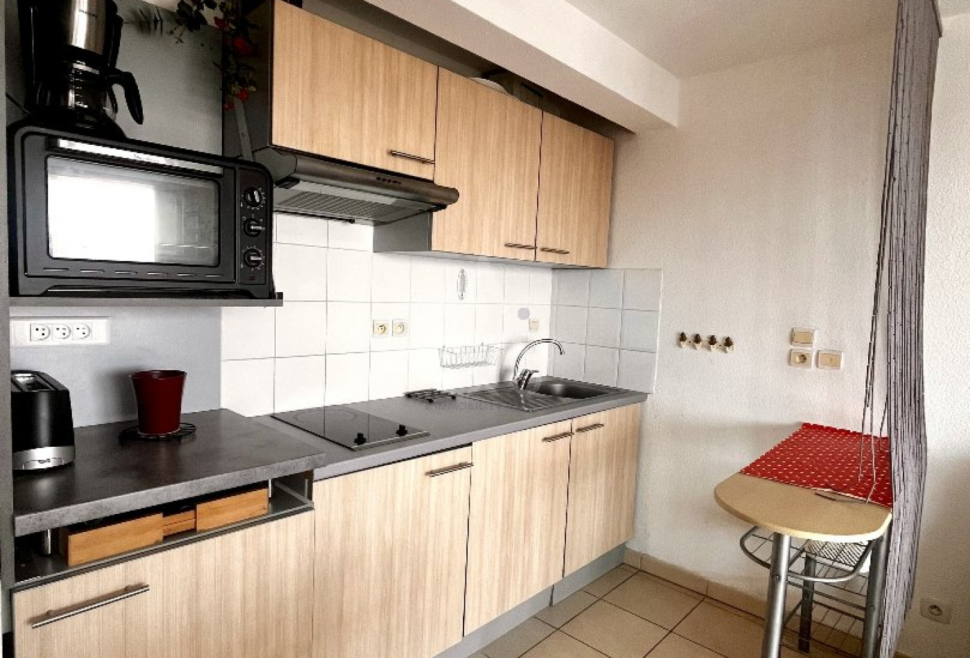 vente Appartement Marseillan Plage - Photo 4