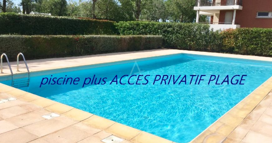 vente Appartement Marseillan Plage