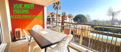 vente Appartement Marseillan Plage