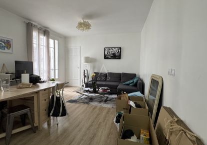 location Appartement Paris 18eme Arrondissement