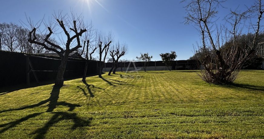 vente Terrain diffus (hors lotissement) Locoal Mendon