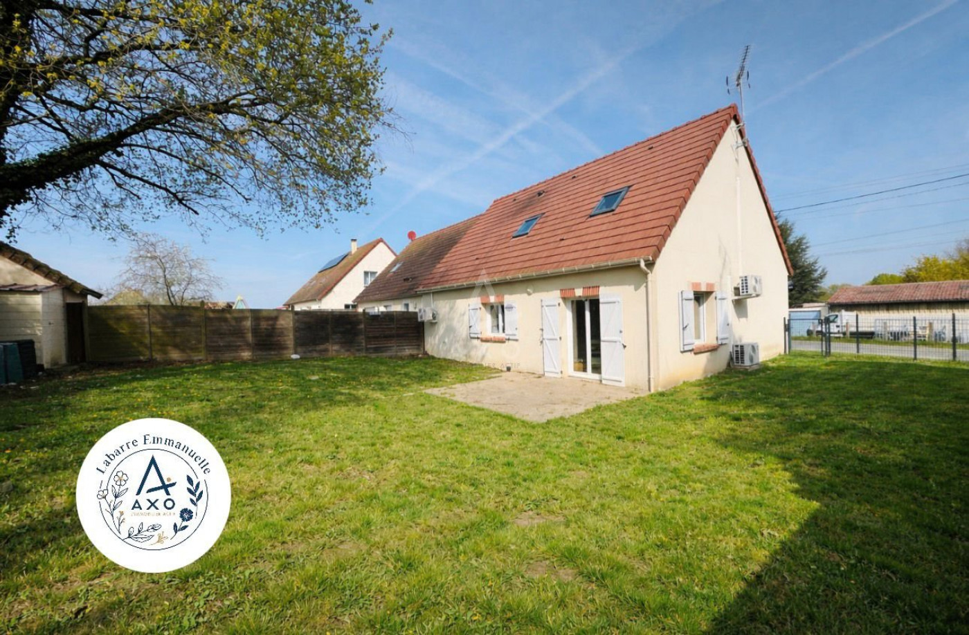 vente Pavillon Gien - Photo 1