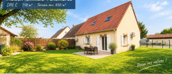 vente Pavillon Gien