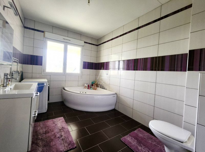 vente Maison Laneuveville Devant Nancy - Photo 10
