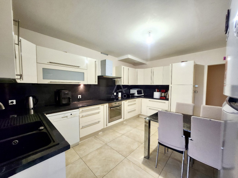 vente Maison Laneuveville Devant Nancy - Photo 4