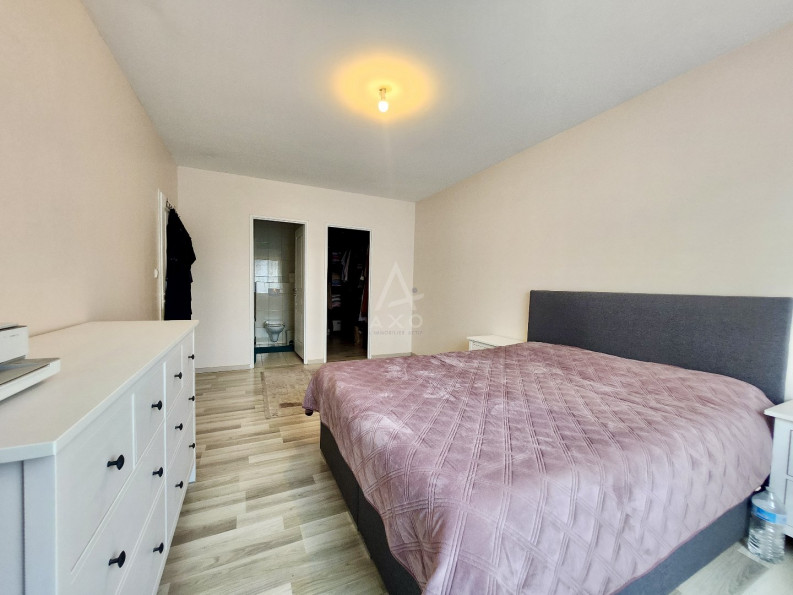 vente Maison Laneuveville Devant Nancy - Photo 7