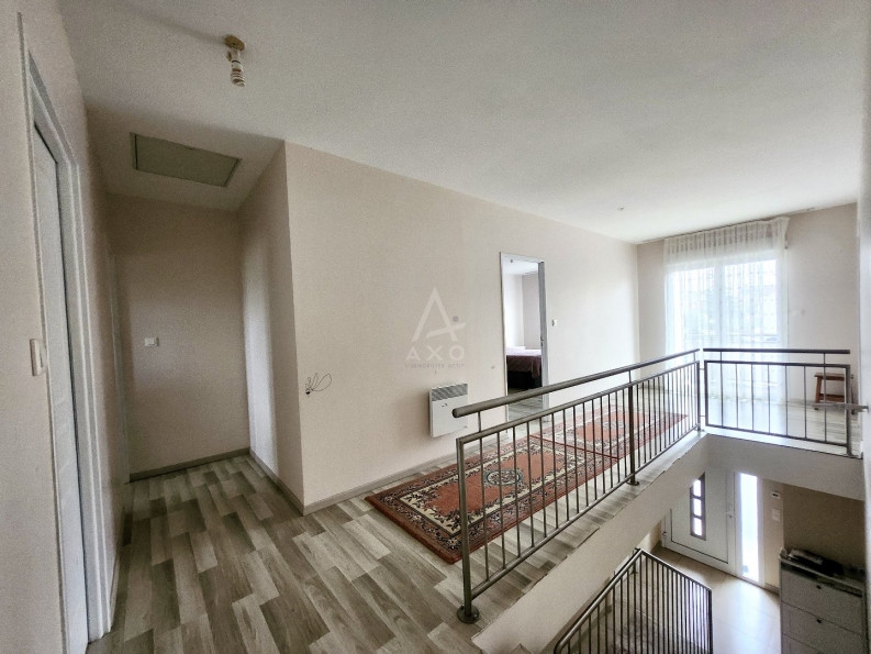 vente Maison Laneuveville Devant Nancy - Photo 5