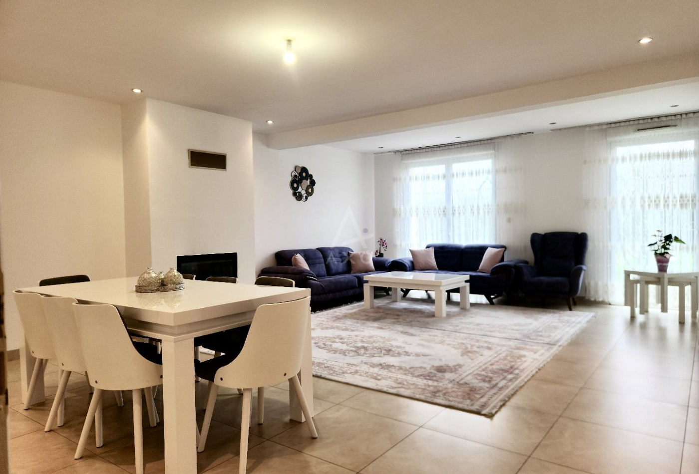 vente Maison Laneuveville Devant Nancy - Photo 2