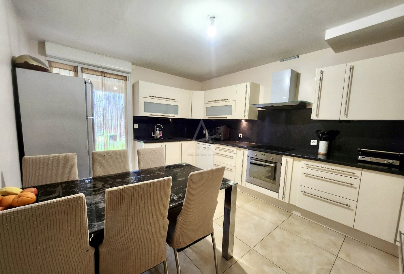 vente Maison Laneuveville Devant Nancy - Photo 4