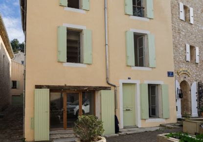 vente Maison de ville Ventabren