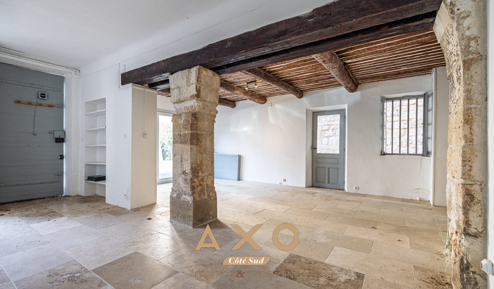 vente Maison de ville Ventabren - Photo 4