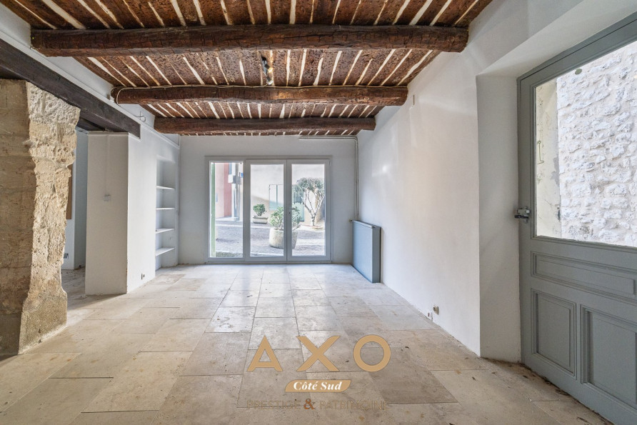 vente Maison de ville Ventabren - Photo 5