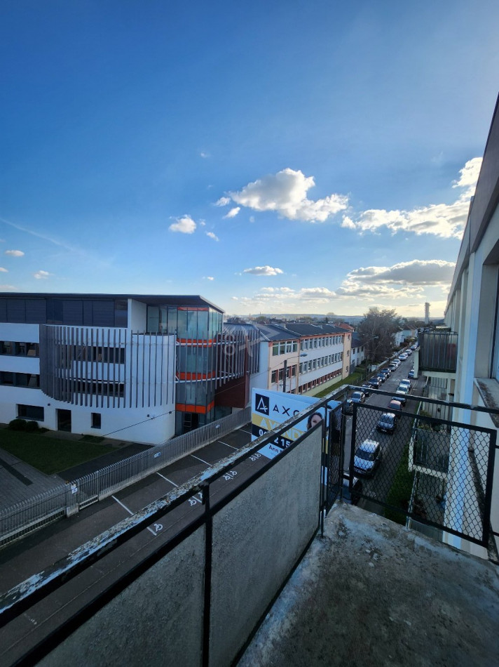 vente Appartement Thionville - Photo 12