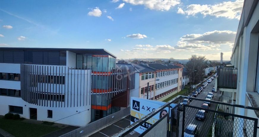 vente Appartement Thionville