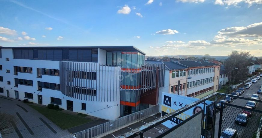 vente Appartement Thionville
