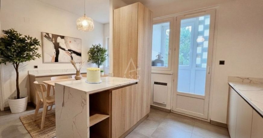 vente Appartement Thionville