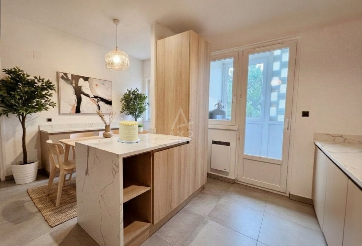 vente Appartement Thionville - Photo 6