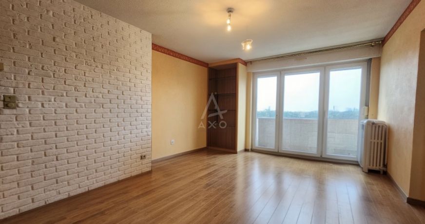 vente Appartement Thionville
