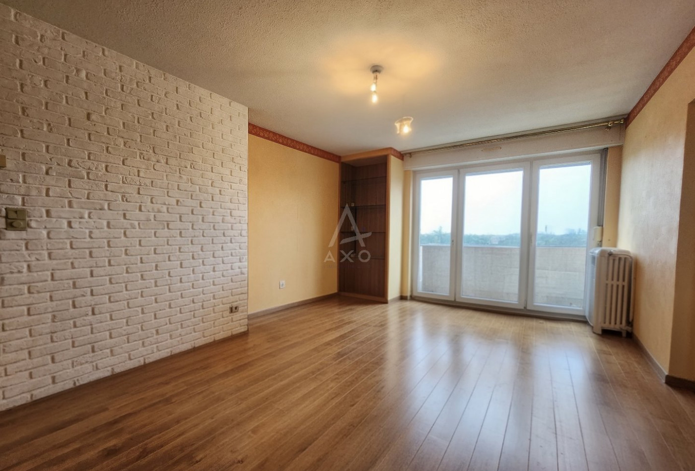 vente Appartement Thionville - Photo 1