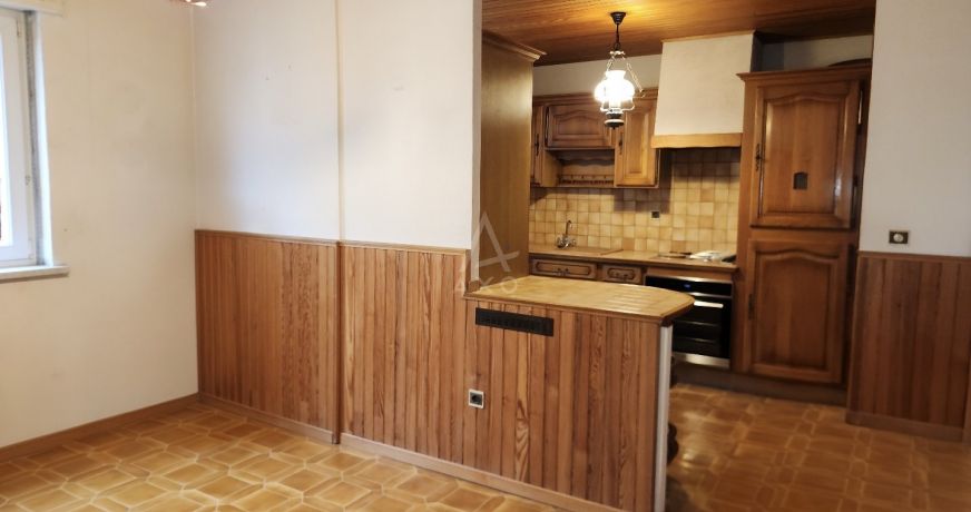 vente Appartement Thionville