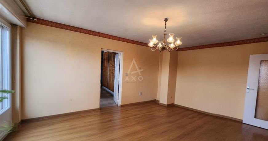 vente Appartement Thionville