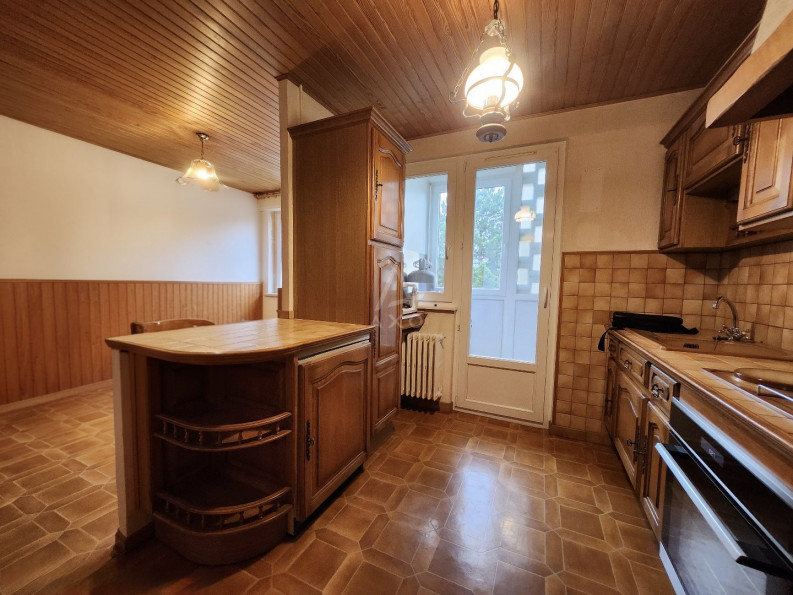 vente Appartement Thionville - Photo 5