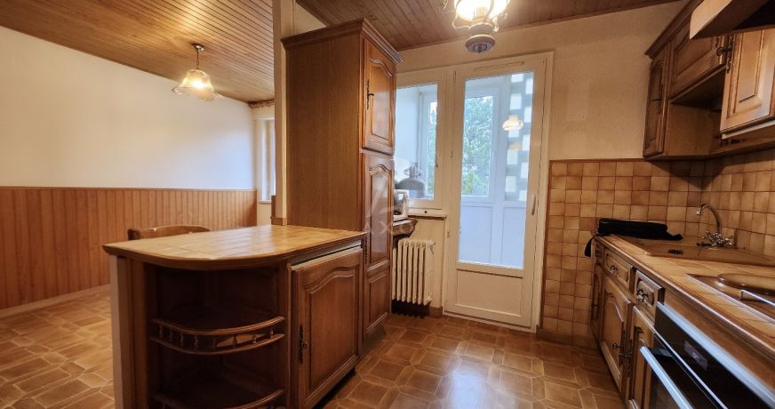 vente Appartement Thionville
