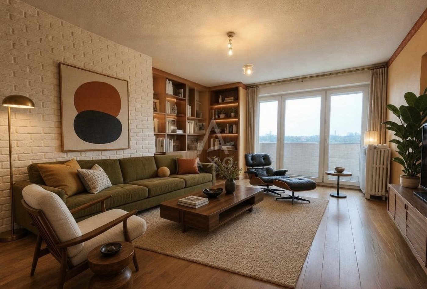 vente Appartement Thionville - Photo 3