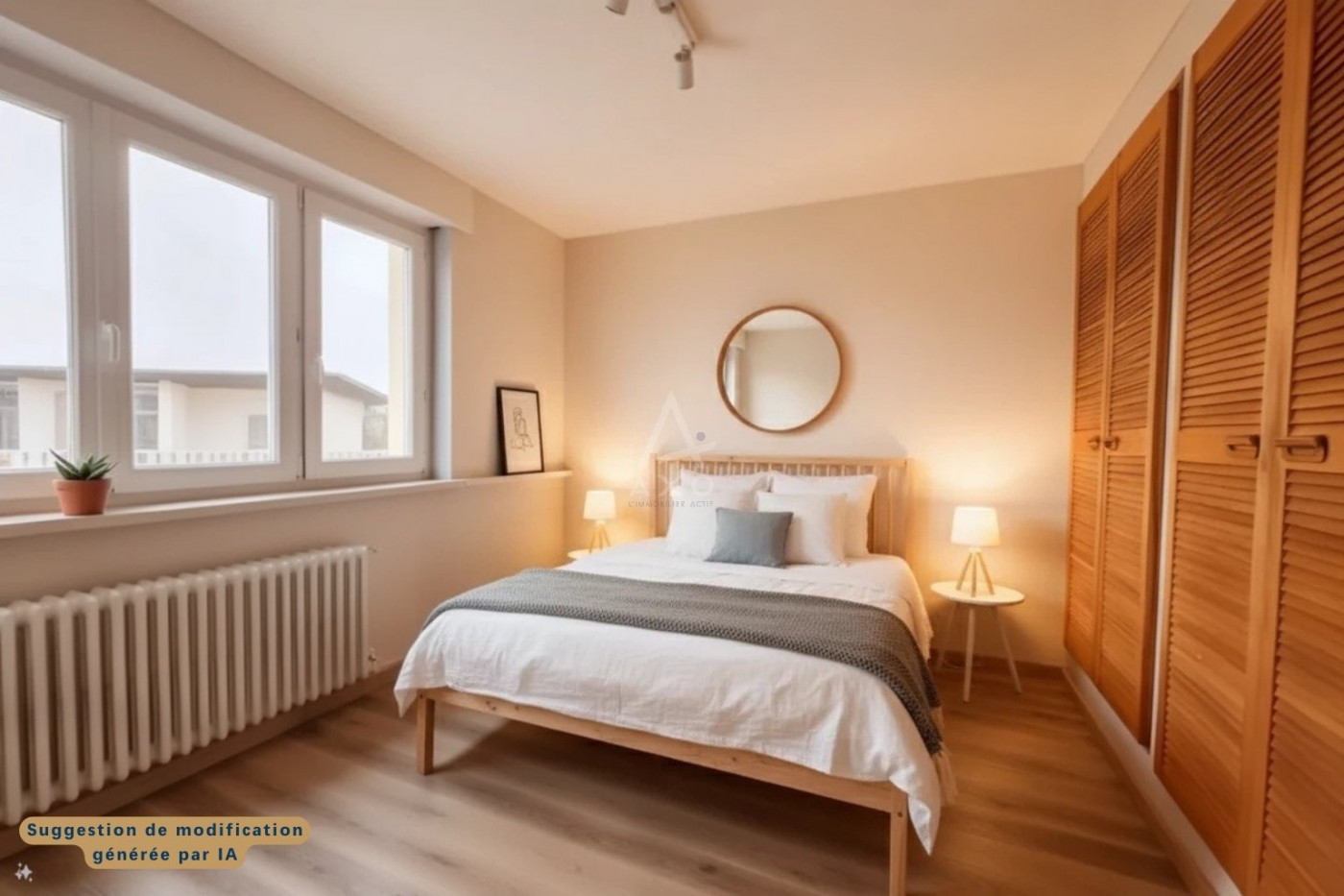 vente Appartement Thionville - Photo 13