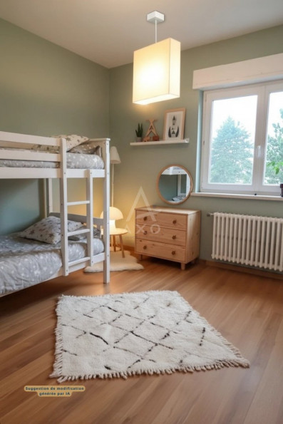 vente Appartement Thionville - Photo 8