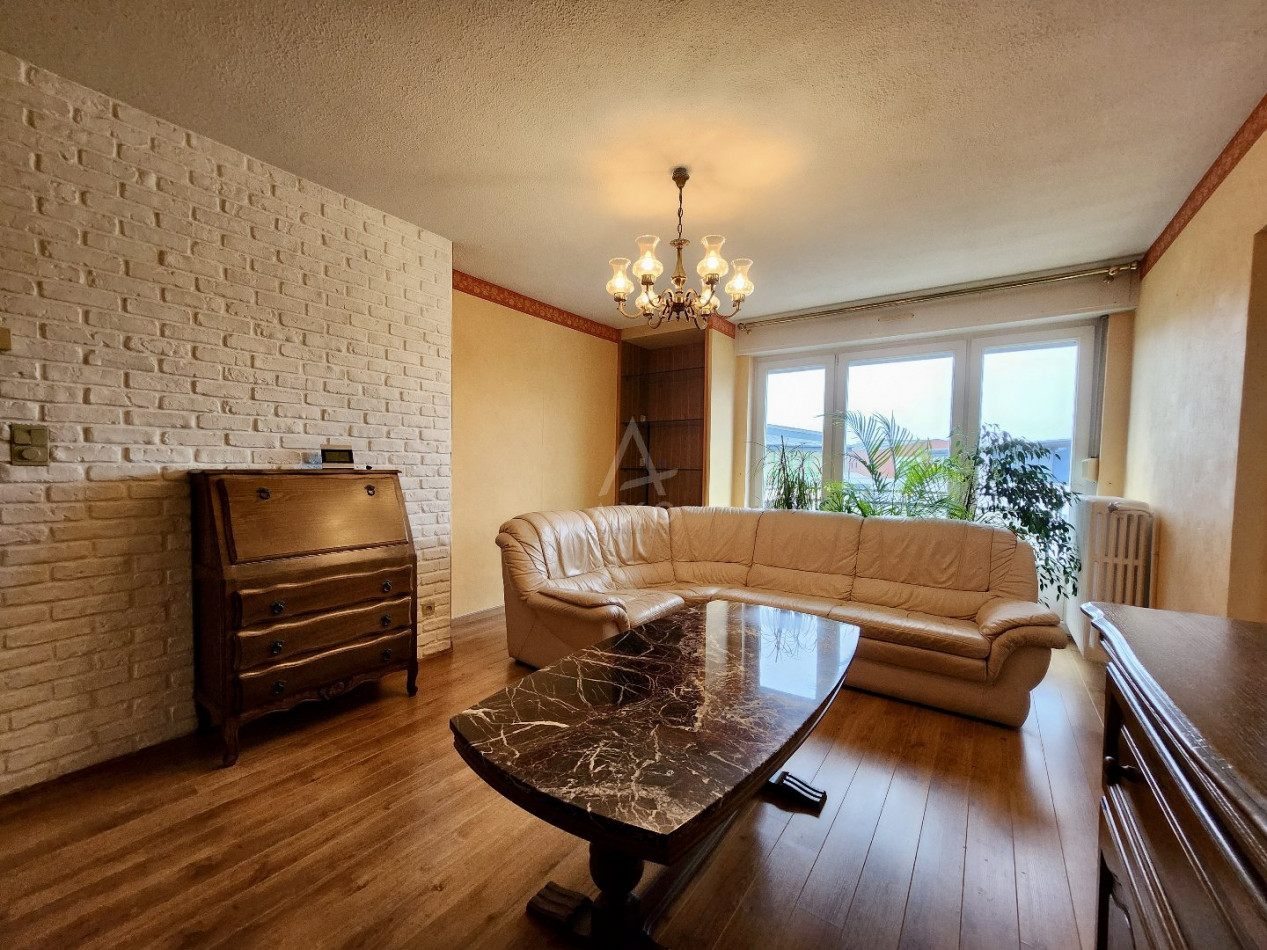 vente Appartement Thionville - Photo 1