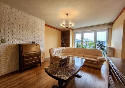 vente Appartement Thionville