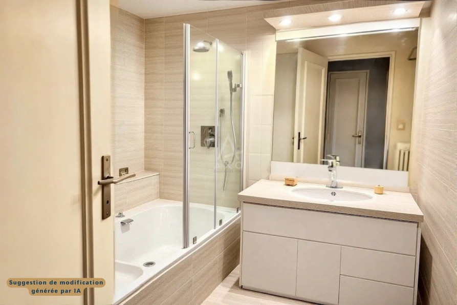 vente Appartement Thionville - Photo 9
