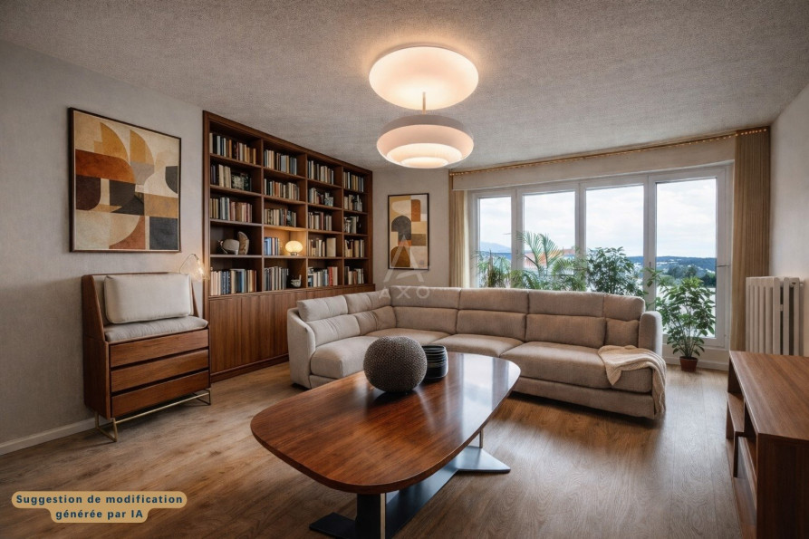 vente Appartement Thionville - Photo 2