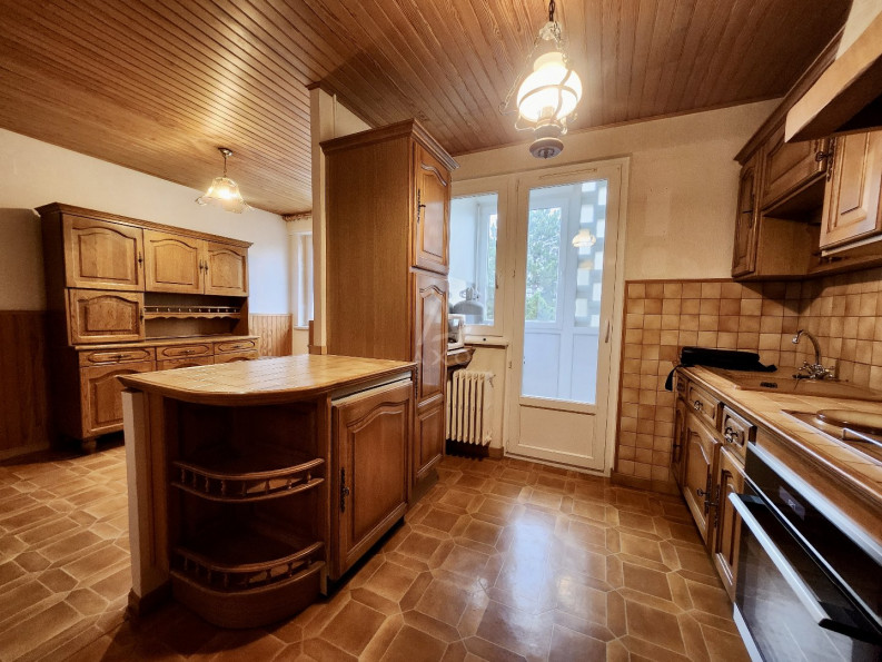 vente Appartement Thionville - Photo 4