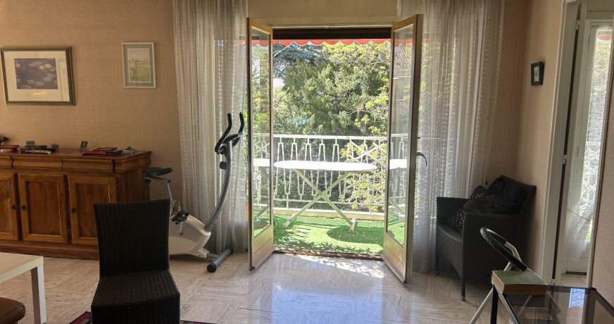 vente Appartement Marseille 12eme Arrondissement