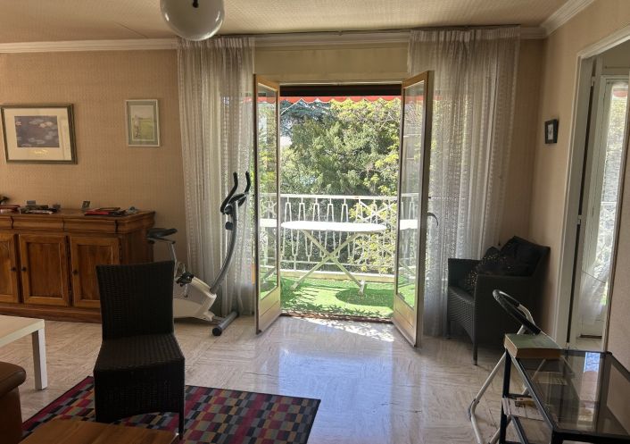 vente Appartement Marseille 12eme Arrondissement