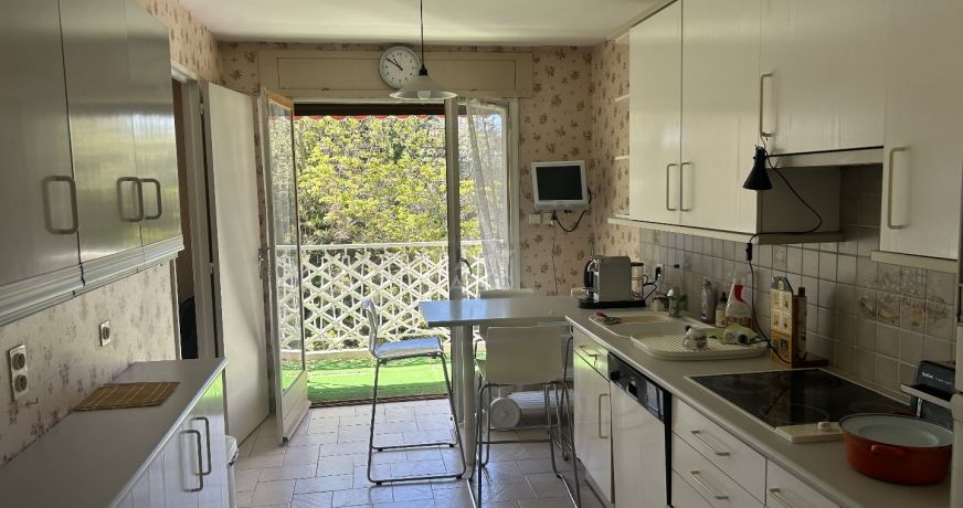 vente Appartement Marseille 12eme Arrondissement