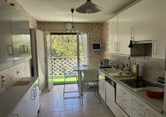 vente Appartement Marseille 12eme Arrondissement