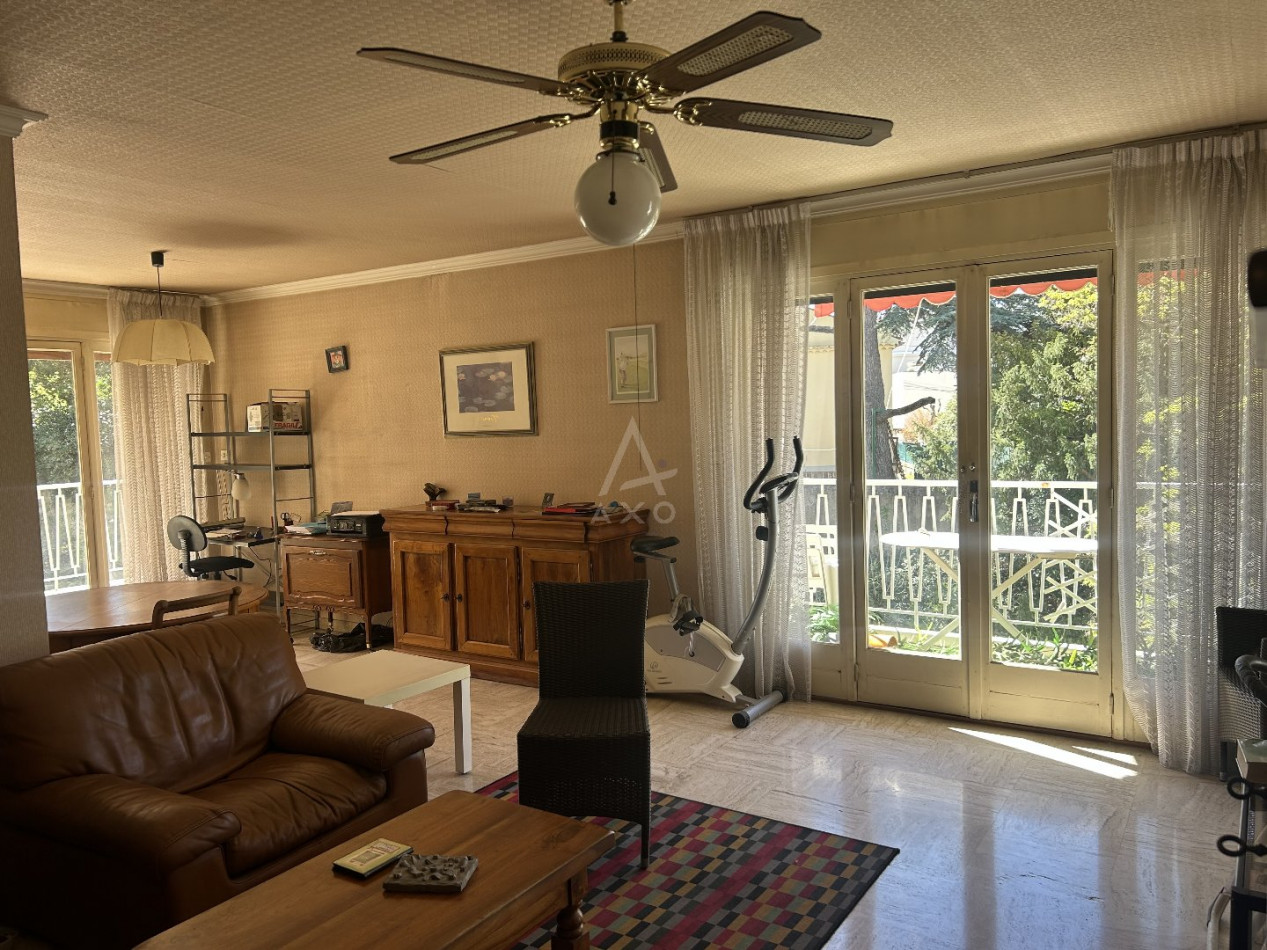vente Appartement Marseille 12eme Arrondissement - Photo 3