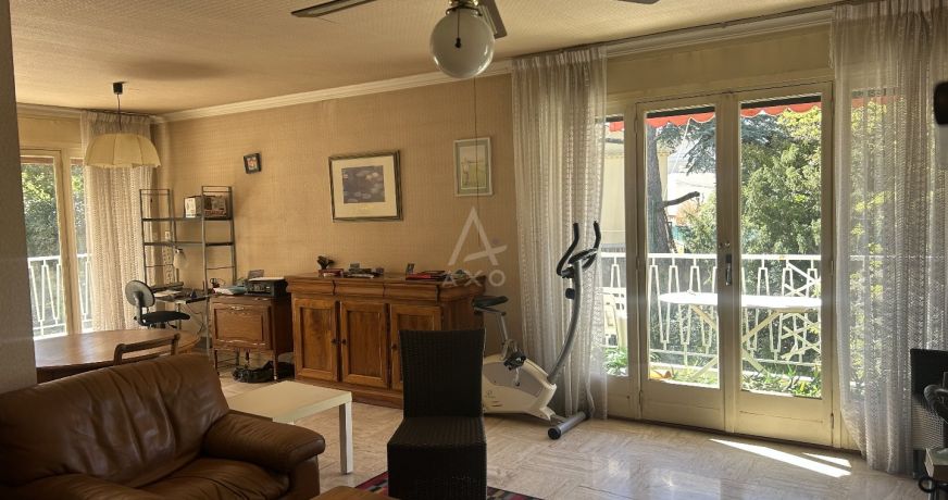 vente Appartement Marseille 12eme Arrondissement