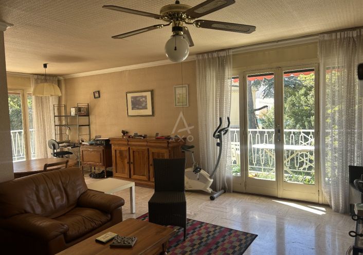vente Appartement Marseille 12eme Arrondissement